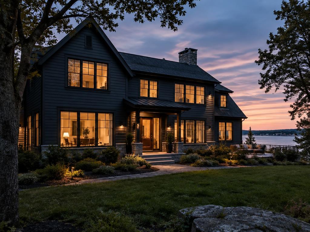Custom Homes